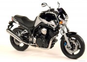 Yamaha BT1100 Bulldog Yamaha BT1100 Bulldog